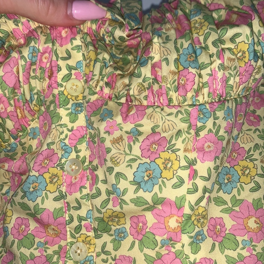 Beautiful Mini Dress - Picture 5 of 5